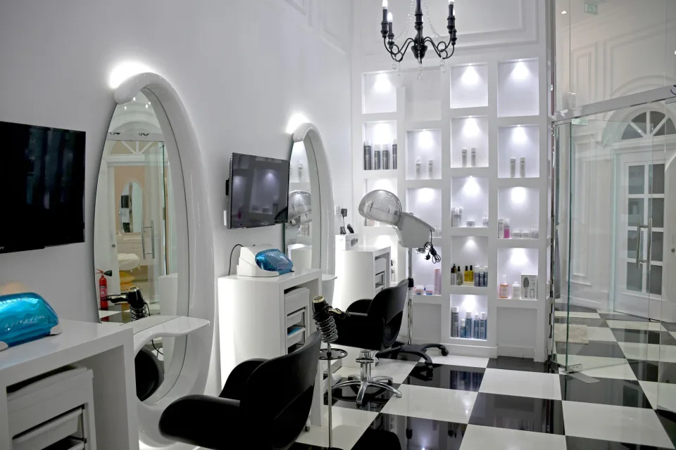 Sản phẩm dùng tại chỗ
